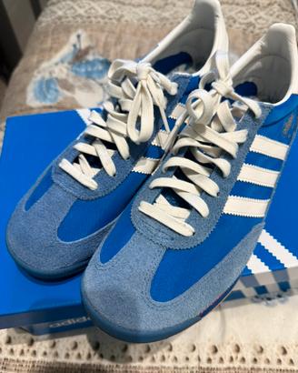 Scarpe Adidas SL 72 RS blu taglia 43 1/3 UE