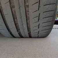 CERCHI IN LEGA 19' ORIGINALI AUDI