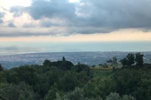 Lotti terreno a Milo
