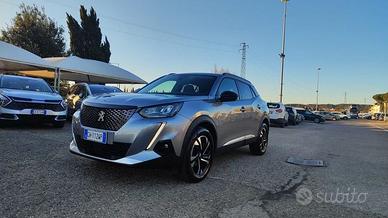 Peugeot 2008 PureTech 100 S&S Allure Pack