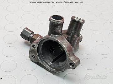 CARTER TERMOSTATO HONDA TRANSALP 700 2007 2013 XL7
