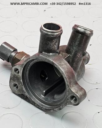 CARTER TERMOSTATO HONDA TRANSALP 700 2007 2013 XL7