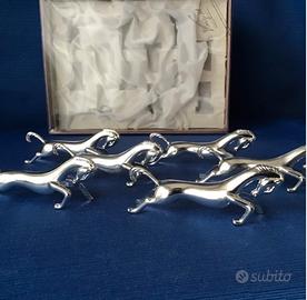 Poggia posate Bugatti