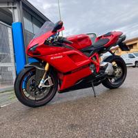 Ducati 1098s Testastretta