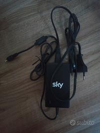 alimentatore decoder MySky Hd