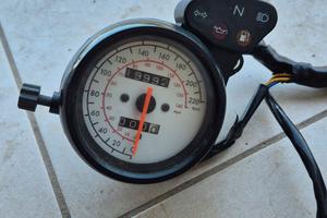 Ricambi Cagiva Mito sp525/Mito EV/raptor/planet