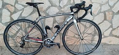  s-works tarmac sl4  misura 52