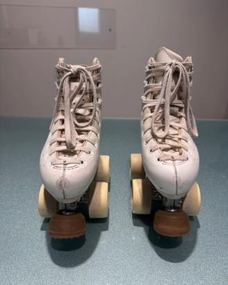Pattini artist EDEA Esordio 210 Roll-line Variant