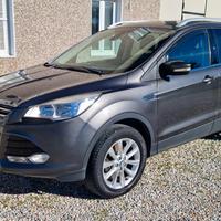 Ford Kuga 2.0 TDCI 120 CV S&S 2WD - unico propriet