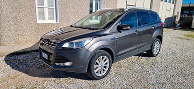 Ford Kuga 2.0 TDCI 120 CV S&S 2WD - unico propriet