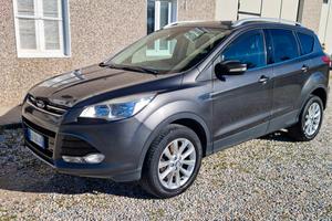 Ford Kuga 2.0 TDCI 120 CV S&S 2WD - unico propriet
