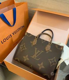 Nuovissimo originale Louis Vuitton M45039