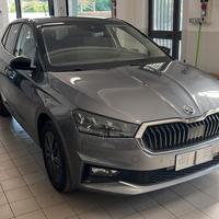 Skoda fabia 1.0 dsg 110cv style garanzia 5 anni