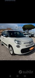FIAT 500L 1.3 MULTIJET 