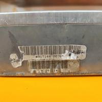 Centralina originale Tetto Mercedes SL R129