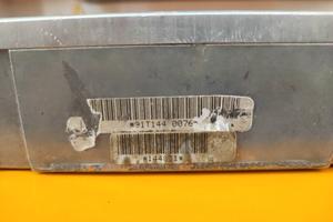 Centralina originale Tetto Mercedes SL R129