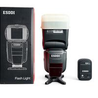 Flash per NIKON Reflex TTL