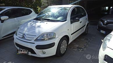 CITROEN - C3 - 1.4 HDi 70 Perfect