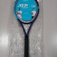 Dunlop FX 500 Tour power series 