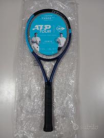 Dunlop FX 500 Tour power series 