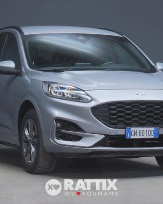 FORD kuga iii 2020 Kuga 2.5 phev ST-Line X 2wd 225