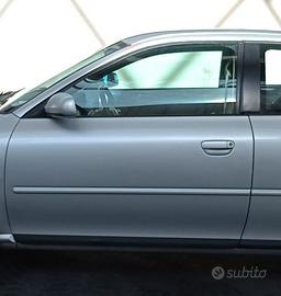 Sportello Audi a3 8l lato guida
