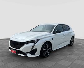 PEUGEOT 308 308 PureTech Turbo 130 S&S EAT8 GT