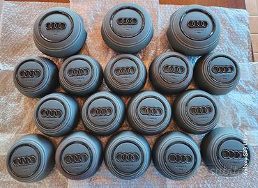 Cover airbag AUDI a4/A38y/A38V/A5/Q5