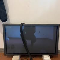 Televisore al plasma Nec