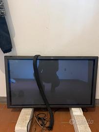 Televisore al plasma Nec