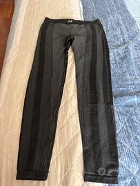 Pantaloni SIXS sotto tuta moto