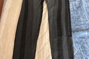 Pantaloni SIXS sotto tuta moto