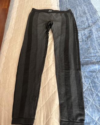 Pantaloni SIXS sotto tuta moto