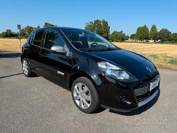 Renault Clio 1.2 16V 5 porte Dynamique