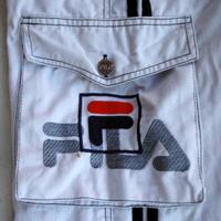 pantaloni sportivi Fila TG. M /48