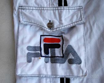 pantaloni sportivi Fila TG. M /48