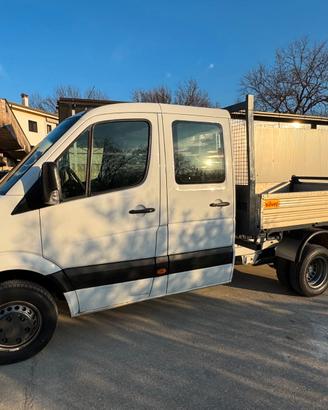 Mercedes-Benz Sprinter 419 CDI