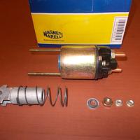 Rele motorino avviamento Fiat Uno Turbo