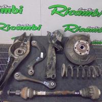 KIT RUOTA POST. SINISTRO GOLF 7 - VII 2.0 TDI 2015