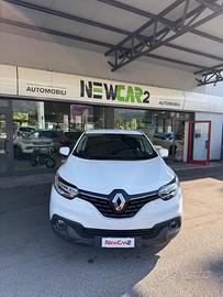 RENAULT KADJAR dCi EDC ENERGY SPORT EDITION