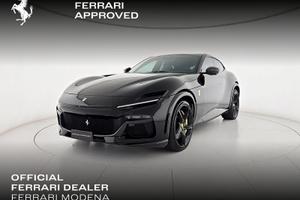 Ferrari Purosangue 6.5 V12 F1 DCT 4WD