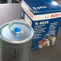 Filtro originale bosch 1457434416