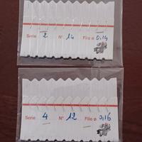 Ami da pesca legati a mano