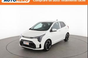 KIA Picanto RS90243