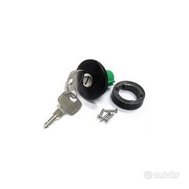 Tappo benzina con chiave Piaggio Ciao Grillo Ape