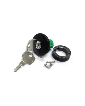 Tappo benzina con chiave Piaggio Ciao Grillo Ape