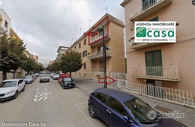 Rif.AP384|Appartamento San Cataldo