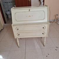 Secrete Stile barocco