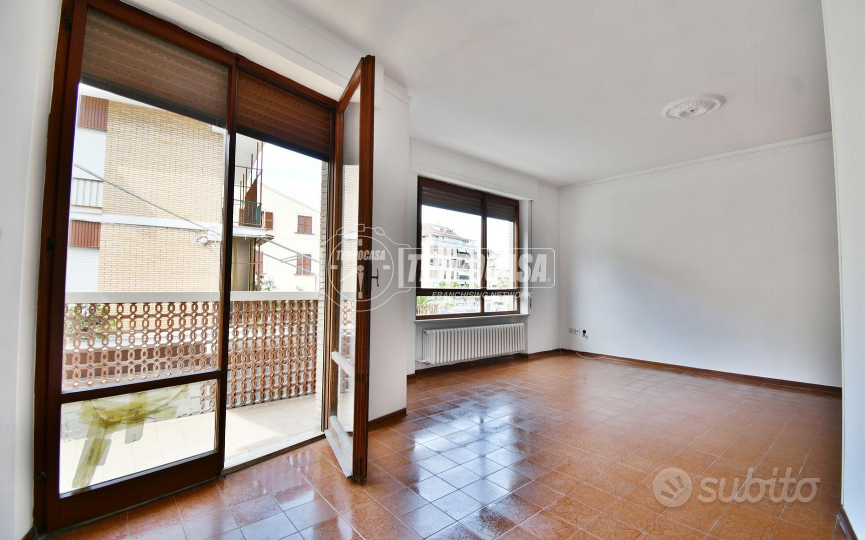 Appartamento – Porto Sant'Elpidio, San Filippo, Zona Industriale San Filippo - Altro