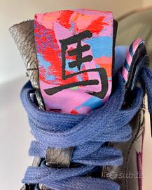 Air Jordan 1 Mid Nouveau "Year of the Horse"